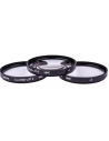 filtre 52mm close-up set2 (+1 +2 +4) - hoya