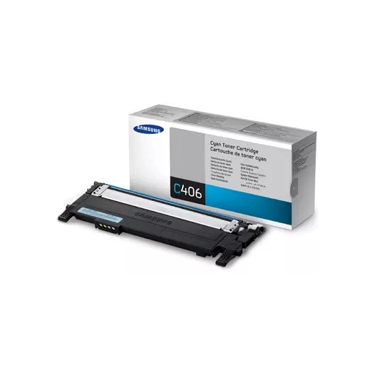 toner.cyan.1000p.clp365. - samsung