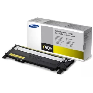 toner.yellow.1000p.clp365. - samsung