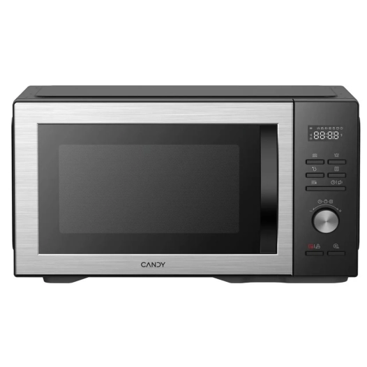 31l.1000w.5puiss.digit.pte laterale.noir - candy