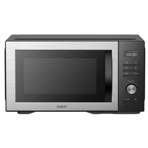 31l.1000w.5puiss.digit.pte laterale.noir - candy