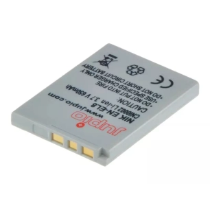 batterie compatible nikon en-el8 - jupio