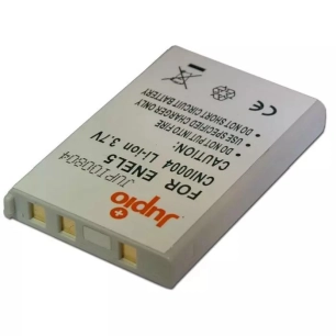 batterie compatible nikon en-el5 - jupio