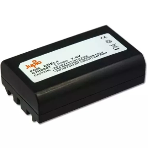 batterie compatible nikon en-el1 - jupio