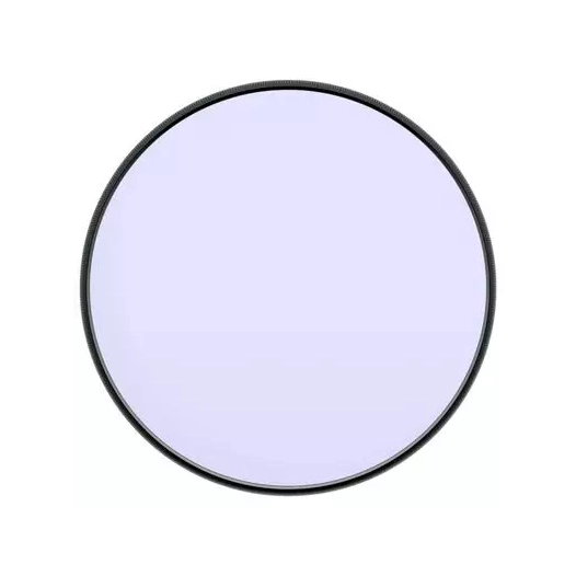 clearsky filtre vissant nuances 58 - cokin