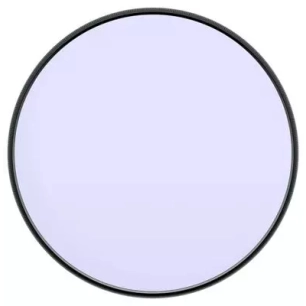 clearsky filtre vissant nuances 82 - cokin