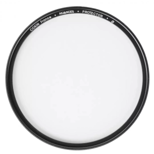 nuances filtre uv protector 67 mm - cokin