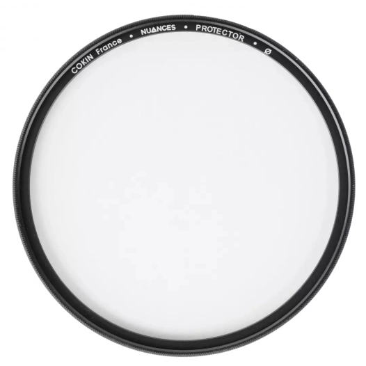 nuances filtre uv protector 82 mm - cokin