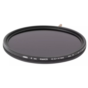 nuances filtre ndx 32-1000 - 58mm - cokin