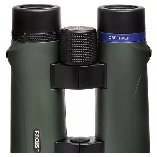 jumelles observer 8x42 hd - focus sport optics