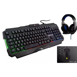 4en1.3200 dpi.rainbow. - the g-lab