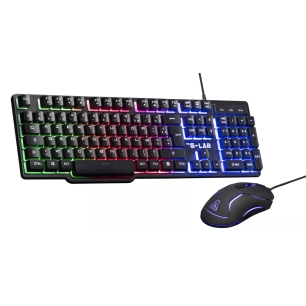 3en1.3600 dpi.rainbow. - the g-lab