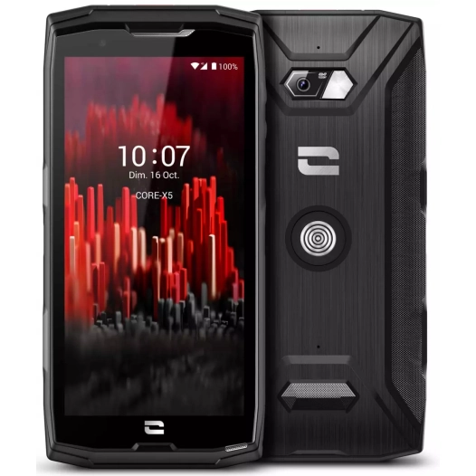 5.45.4g.6/128go.48mpx.ip68.pmr - crosscall