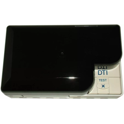 coffret resid pour renovation grade 3 g3 - decelect