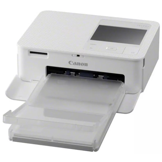 selphy imprimante cp-1500 blanc - canon