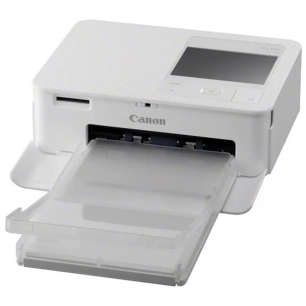 selphy imprimante cp-1500 blanc - canon