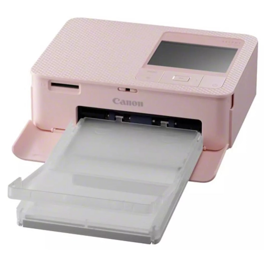 selphy imprimante cp-1500 rose - canon