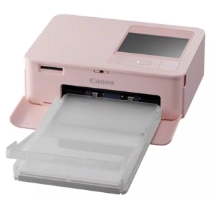 selphy imprimante cp-1500 rose - canon