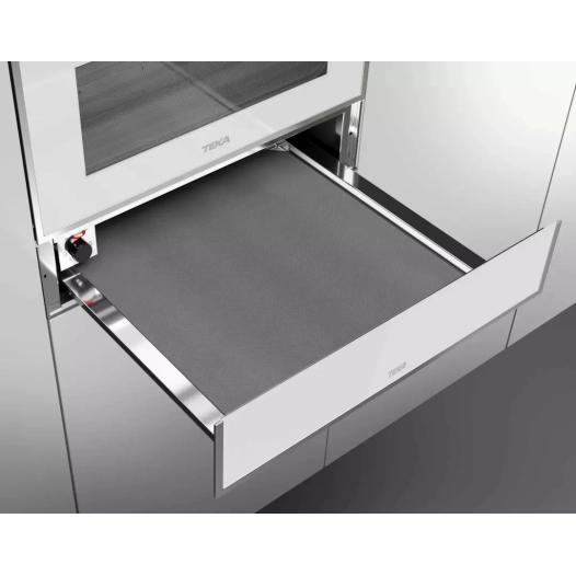 maestro.chauffe plat.h14cm.blanc. - teka