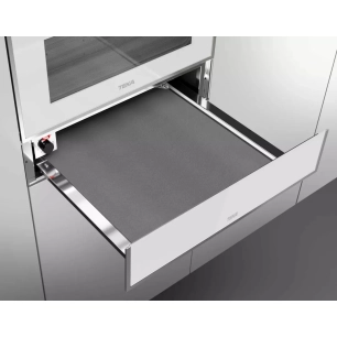 maestro.chauffe plat.h14cm.blanc. - teka