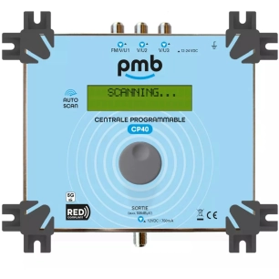 centrale program.3entrees.alim autoscan. - pmb