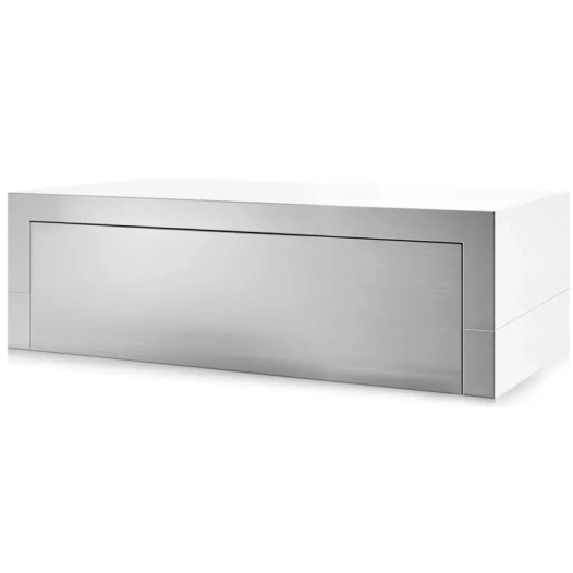 capot inox premium 60. - forge adour