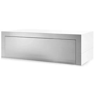 capot inox premium 60. - forge adour