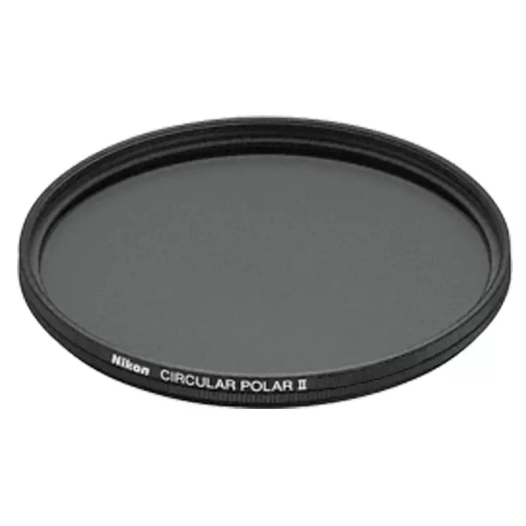 filtre polarisant c-pl ii 95mm - nikon