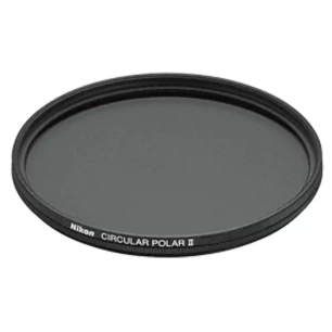 filtre polarisant c-pl ii 95mm - nikon