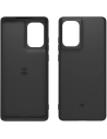 coque noire+prot ecran moto g85 - casr