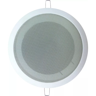 hp plafond.6/3/1,5w/100v. - rondson