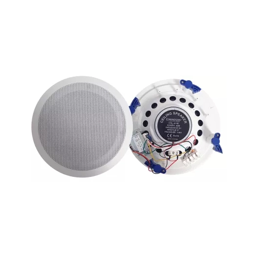 hp plaf.2v.encastr.40w.100v-8ohms. - rondson