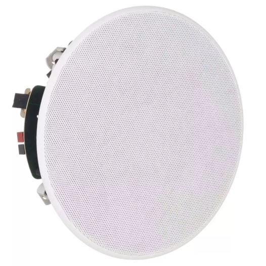 hp plaf.2voies.enca.5/10/20w/100v.blc. - rondson