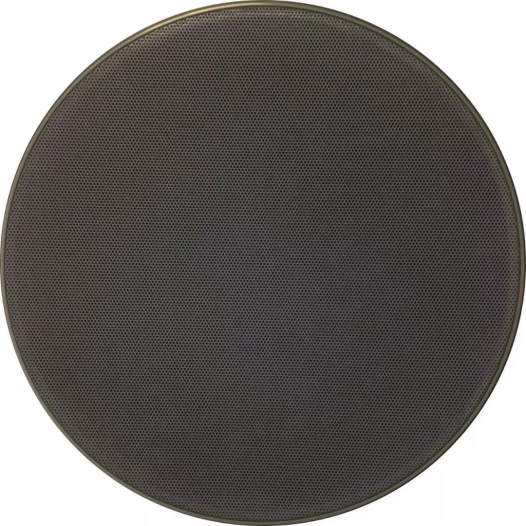 hp plaf.2voies.enca.5/10/20w/100v.noir. - rondson