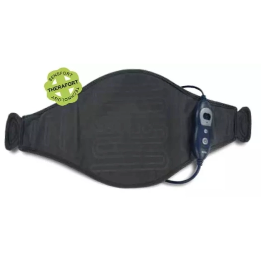 helsinki.coussin p/lombaires.100w. - solac