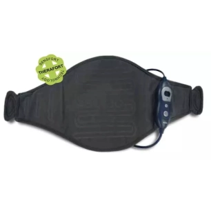 helsinki.coussin p/lombaires.100w. - solac