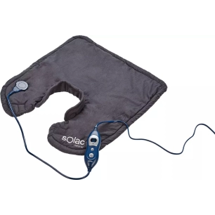 helsinki.coussin p/cervical/epaules.100w - solac