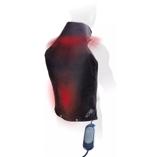 helsinki.coussin p/cervic/lombaires.100w - solac