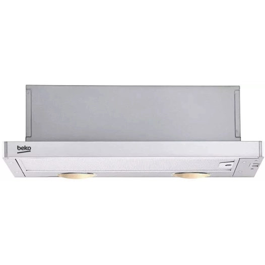 telesc.60cm.420m3.69db.d.inox. - beko