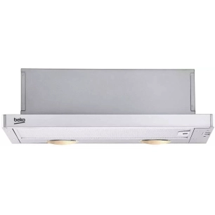telesc.60cm.420m3.69db.d.inox. - beko