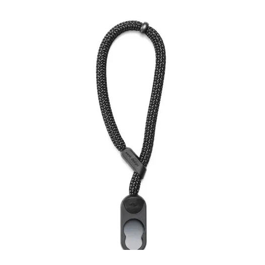 cuff cordon noir dragonne - peak design