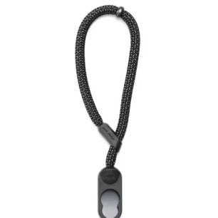 cuff cordon noir dragonne - peak design