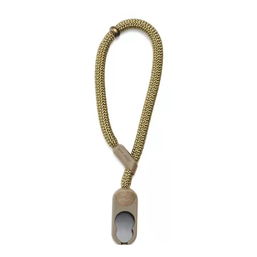 cuff cordon vert dragonne - peak design