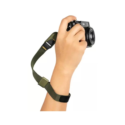 cuff sangle kaki - peak design