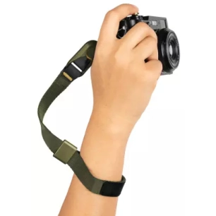 cuff sangle kaki - peak design