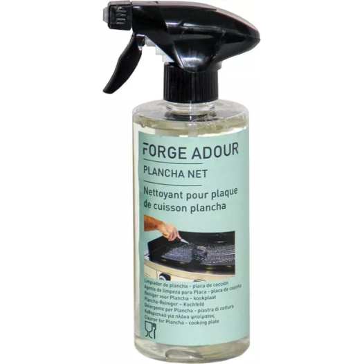 plancha nettoyant.500ml. - forge adour