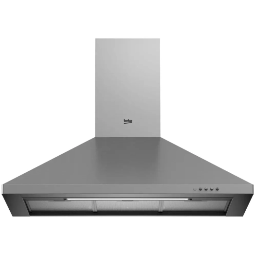 pyram.90cm.400m3.64db.d.inox. - beko