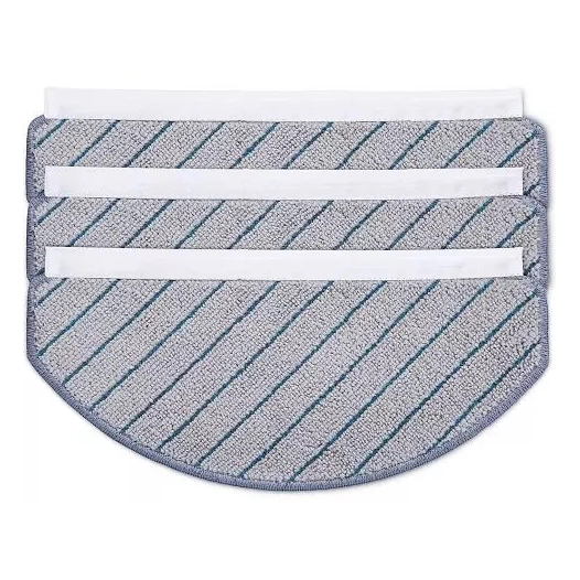 lingettes lavables.p/deebot n20. - ecovacs