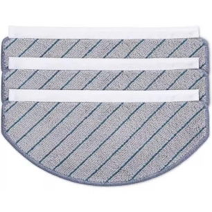 lingettes lavables.p/deebot n20. - ecovacs