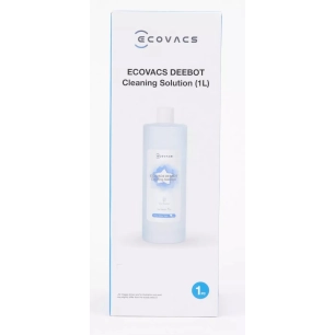 solution de nettoyage.1l. - ecovacs